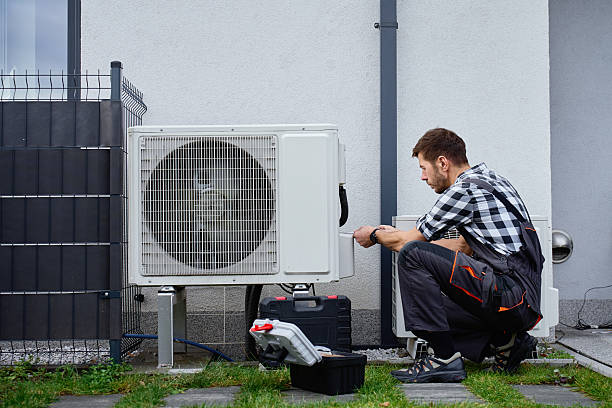 Trusted Hvac service in Plumsteadville, PA - Tropical Oasis HVAC